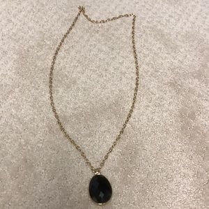 Stella and dot necklace